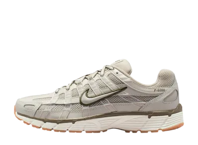 Nike Women's P-6000 "Light Bone/Phantom/Medium Olive/Sail"