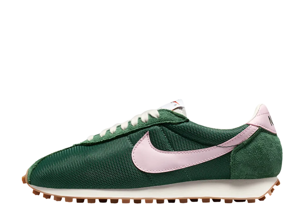 Nike Women's LD-1000 "Fir/Sail/Gum Light Brown/Bleached Lilac"