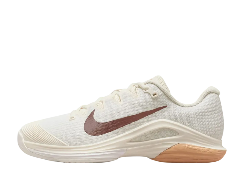 ナイキ ウィメンズ ヴェイパー12 "ペールアイボリー/バケッタタン/タトゥー"