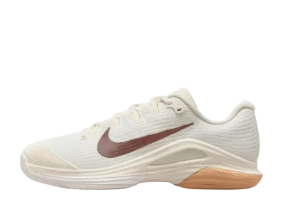 Nike Women's Vapor 12 "Pale Ivory/Vachetta Tan/Tattoo"