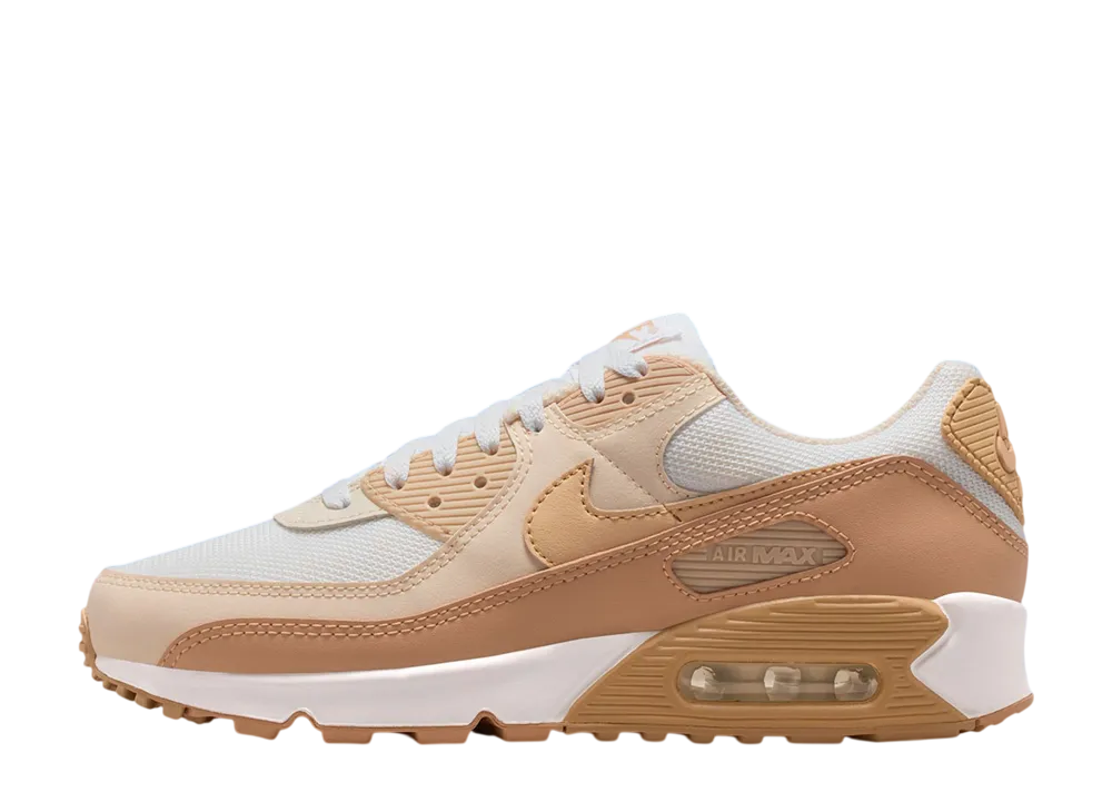 Nike Women's Air Max 90 "Hemp"