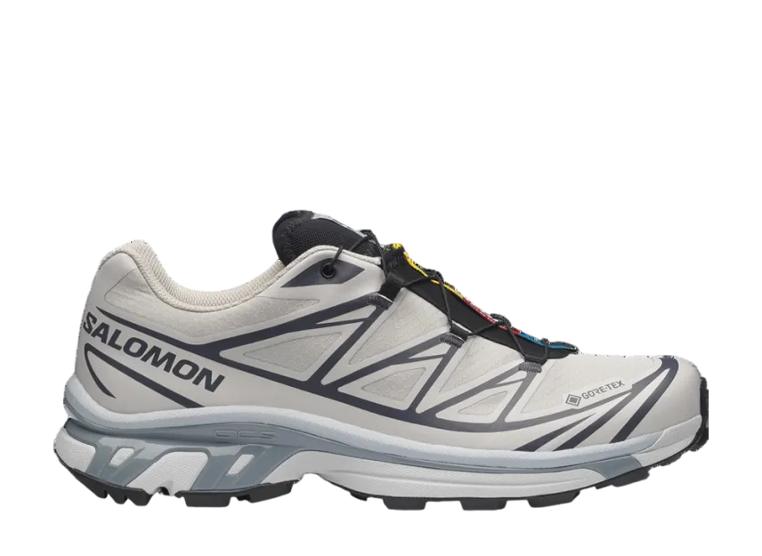 Salomon XT-6 GORE-TEX Salomon XT-6 GORE-TEX