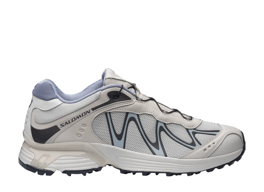 サロモン XTウィスパー "ルナロック/シルバークラウド" 