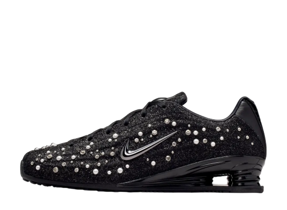 Nike Women's Shox Z Nike Women's Shox Z