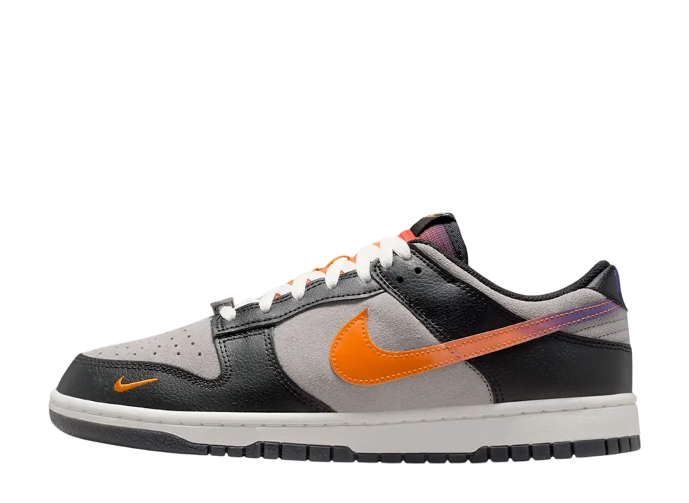 ナイキ ダンク ロー "バスケットボール サンセット"