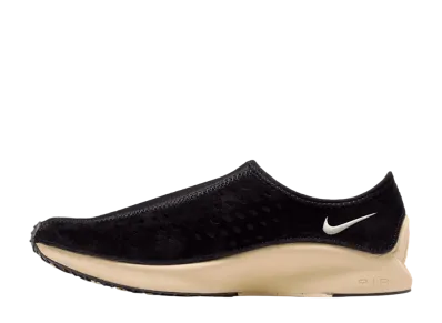 Nike Women's Air Superfly Moc "Black"