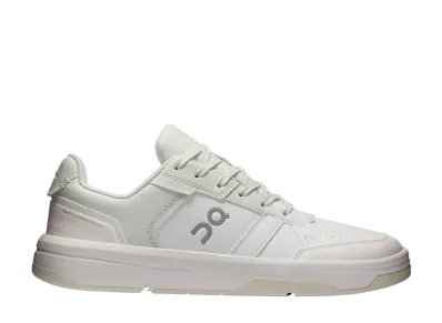 On Women's The Roger Clubhouse "White/Iceberg"