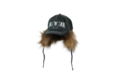 Supreme x True Religion Earflap 5-Panel "Denim"