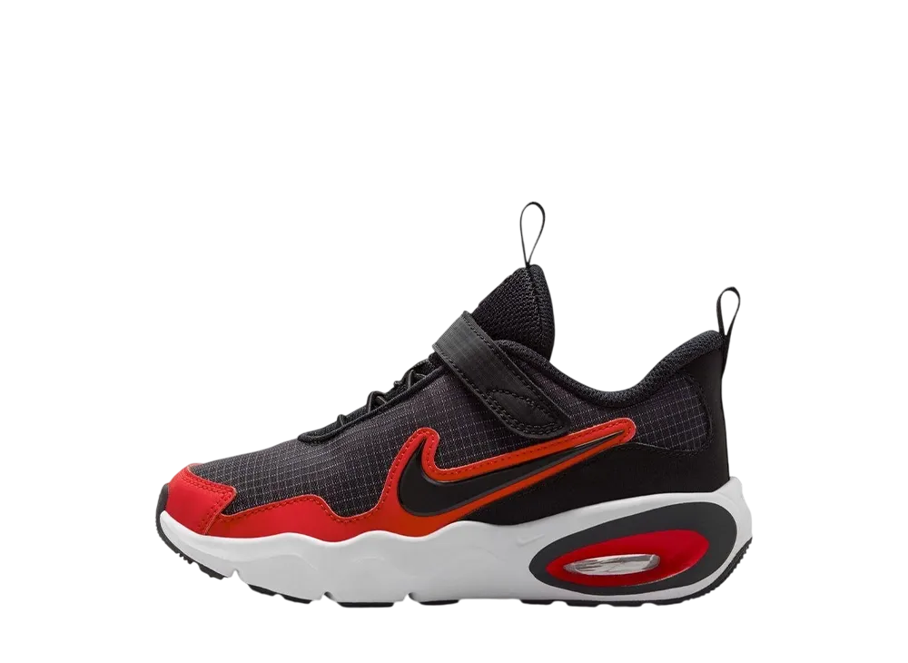 Nike PS Air Max Nova "Anthracite/University Red/Black"