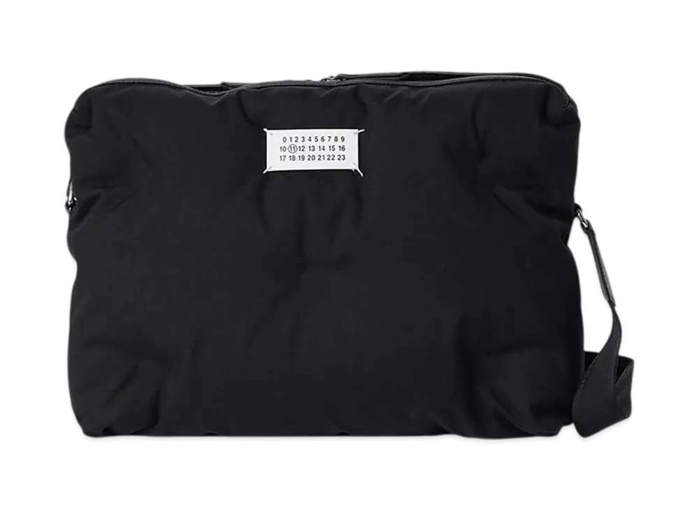 Maison Margiela Glam Slam Sport Computer Bag "Black"