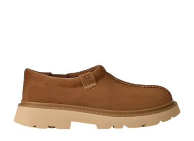 UGG Tasman Lug "Chestnut"
