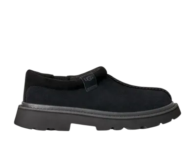UGG Tasman Lug "Black"