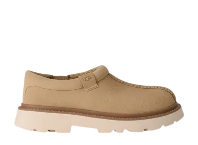 UGG Tasman Lug "Mustard Seed"