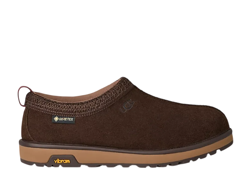 アグ タスマン ゴアテックス "ダステッドココア"