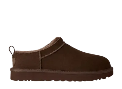 UGG Women's Classic Micro "Dusted Cocoa"