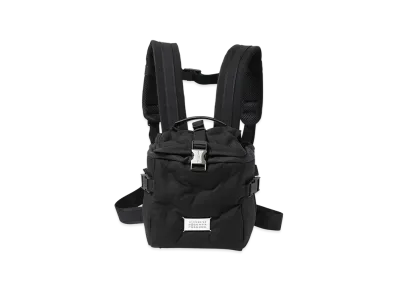 Maison Margiela Glam Slam Sport Backpack Small "Black"