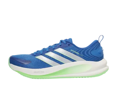 adidas Supernova Ease 2 "Blue/Silver/Lime"