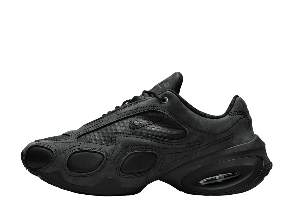 ナイキ ウィメンズ エアマックスミューズ "ブラック"