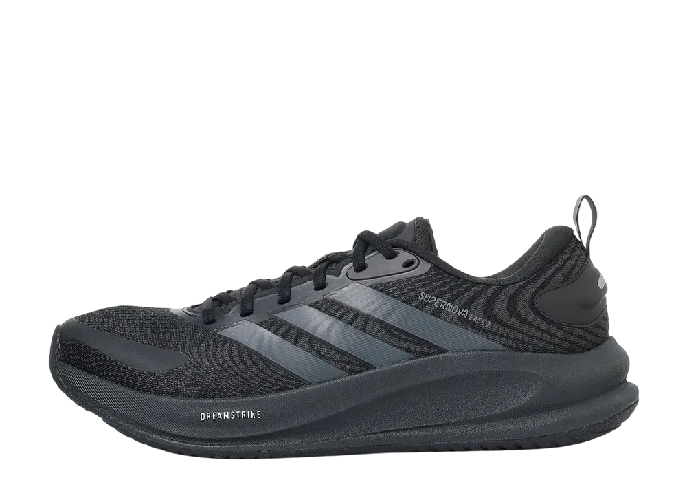 アディダス スーパーノヴァ イーズ2 "コアブラック/グレー"
