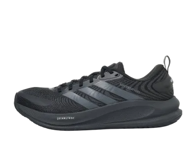 adidas Supernova Ease 2 "Core Black/Grey"