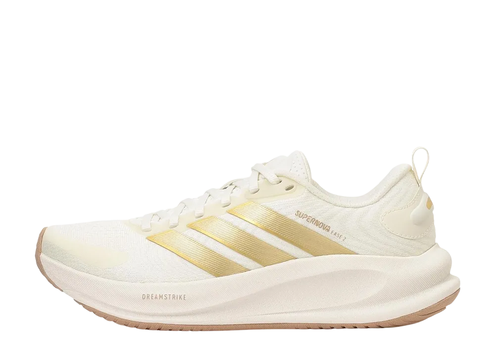 アディダス ウィメンズ スーパーノヴァ イーズ2 "アイボリー"