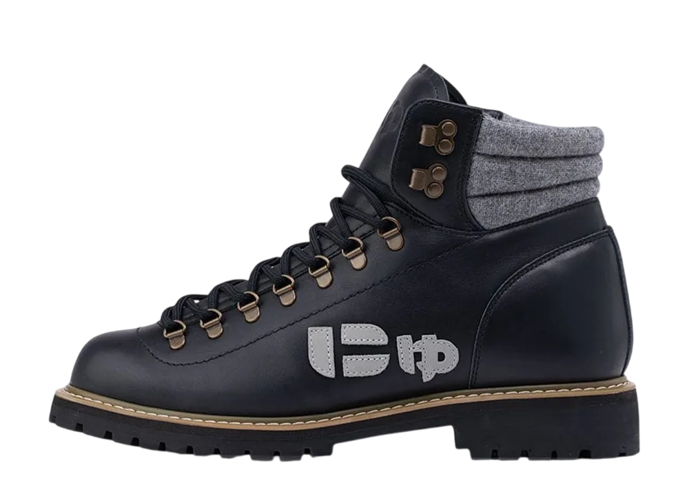 SANGACIO Nyu Mountain "Urban Black"