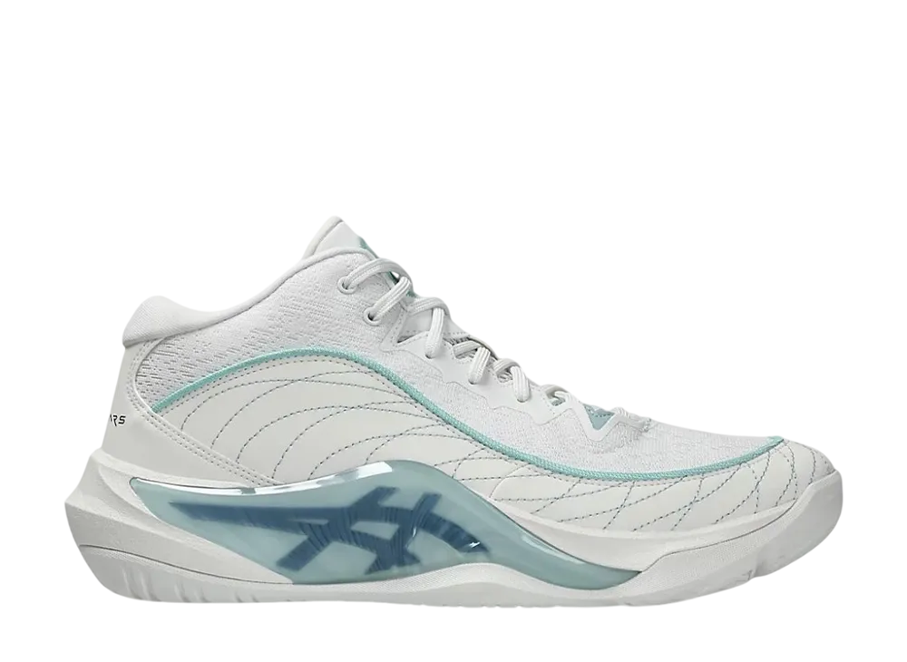 アシックス アンプレアルス3 "ホワイト"