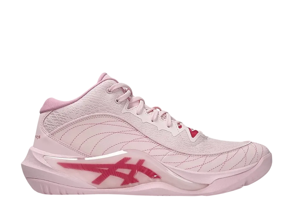 アシックス アンプレアルス3 "ピンク"
