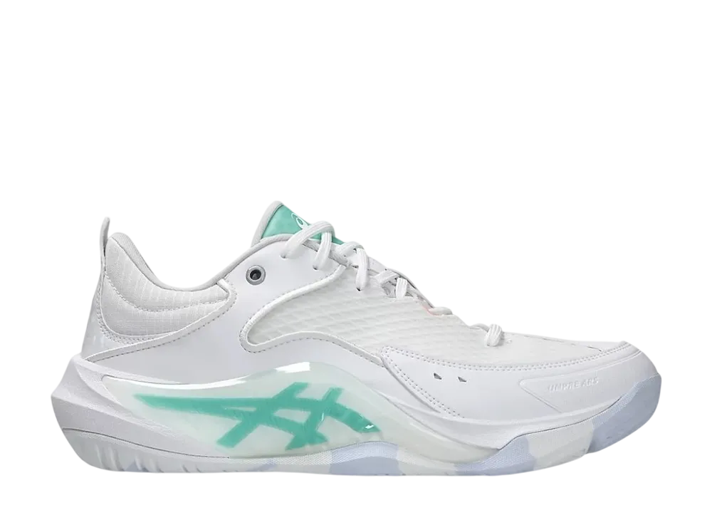 アシックス アンプレアルス ロー 3 "ホワイト"