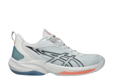Asics Swiftace "Light Grey/Blue"
