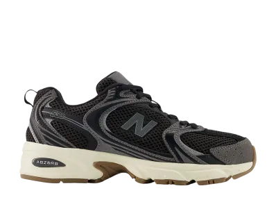 New Balance 530 "Black/Castlerock"