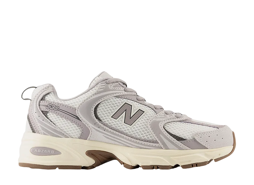 ニューバランス 530 "グレーマター/トリュフソルト"