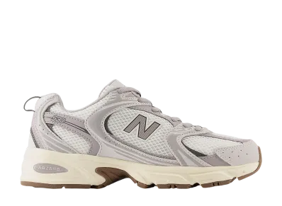 New Balance 530 "Grey Matter/Truffle Salt"
