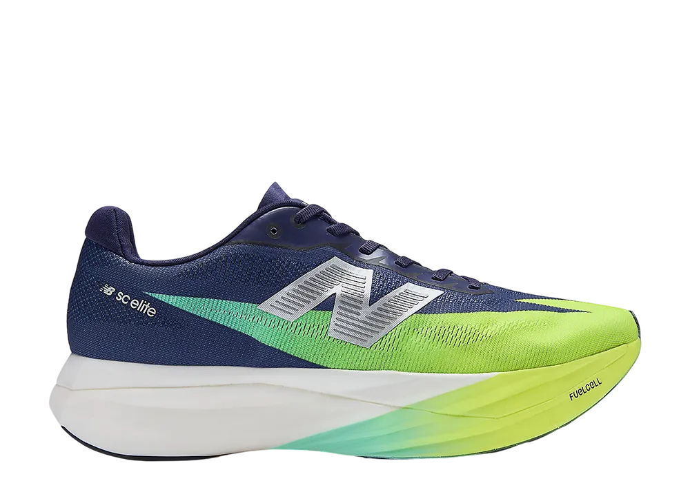 ニューバランス フューエルセルl スーパーコンプ エリート V5 "ボイセンベリー/アフターグロウ"