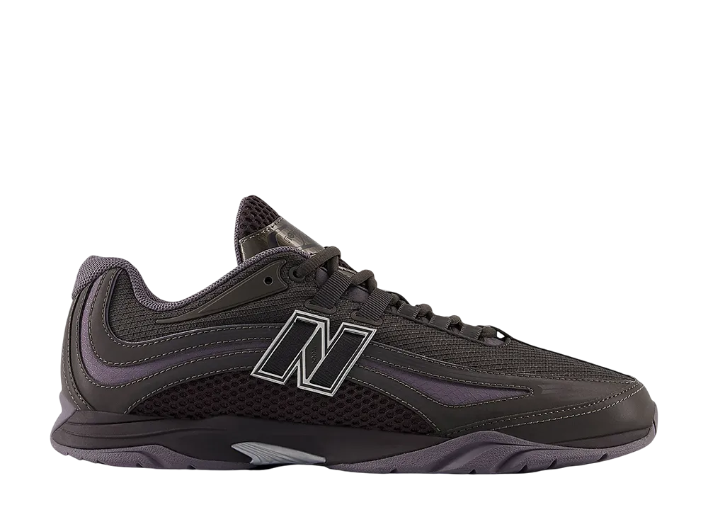 ニューバランス RC56 "フェイデッドブラック/ネプチューングレー"