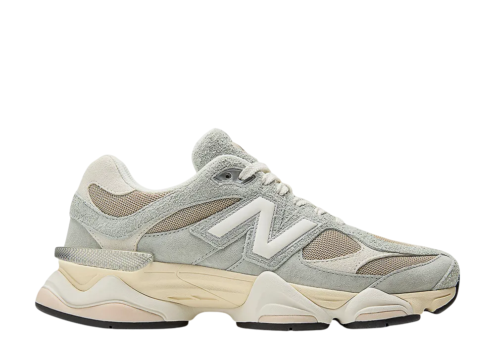 ニューバランス 9060 "ローンスターグレー/ストーンウェア"