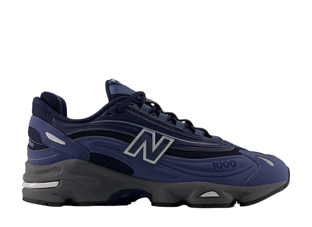 ニューバランス 1000 "ヴィンテージインディゴ"
