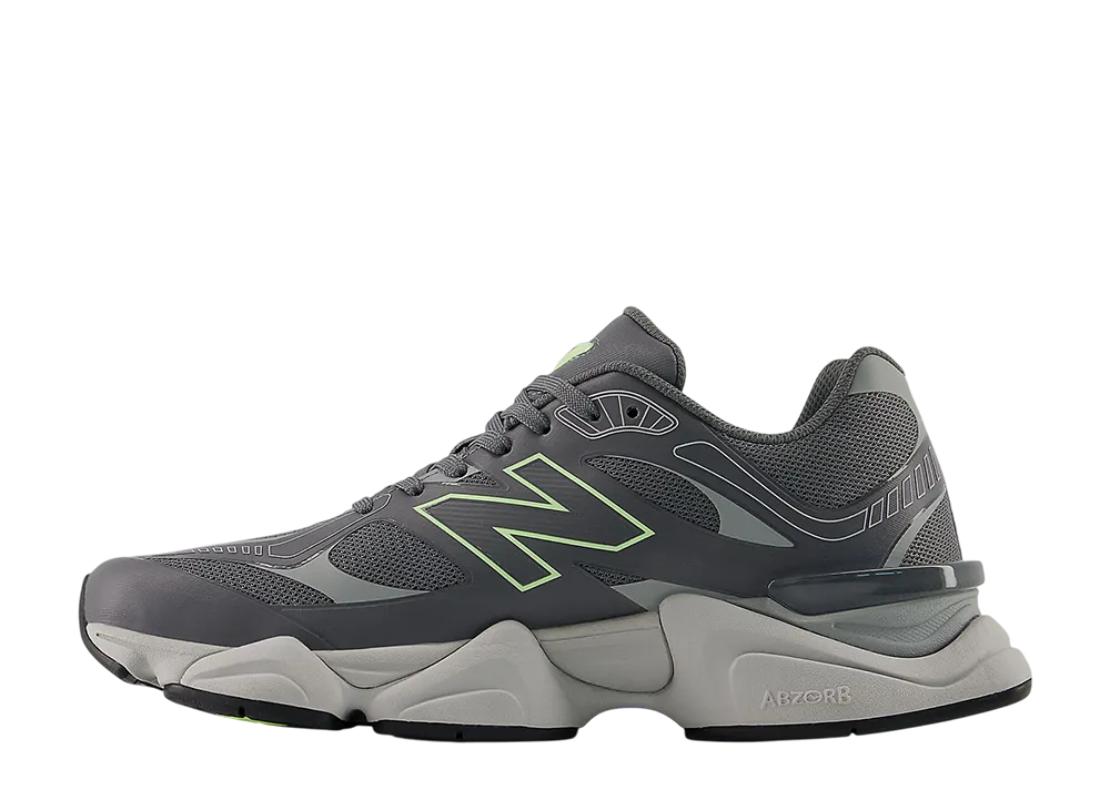 ニューバランス 9060 "キャッスルロック/アフターグロウ"