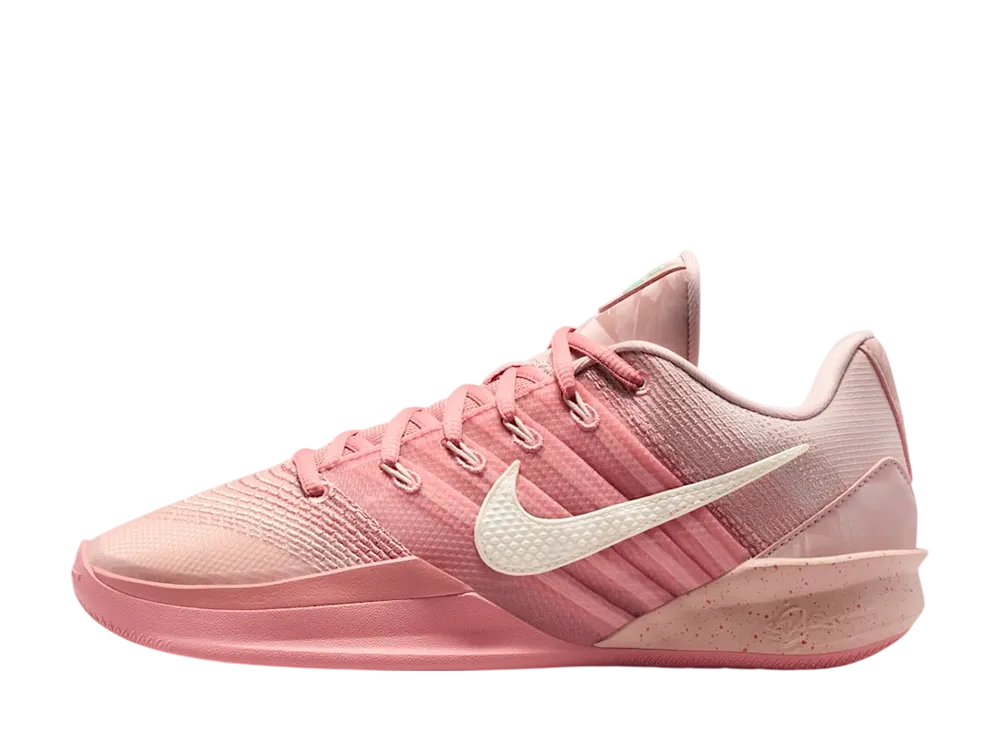 28 Nike Sabrina ナイキ サブリナ3 HF2882-400 ナイキ SABRINA 3 EP【HF2882-301】Clay Green/Seafoam/Volt Tint