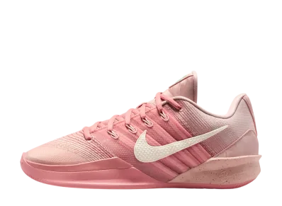 Nike Women's Sabrina 3 "Pink Oxford" (HF2881-600/HF2882-600)