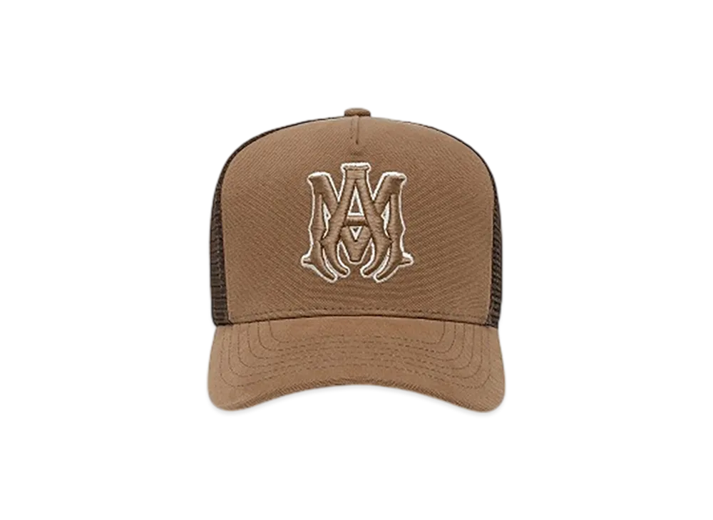 アミリ MAアウトライン トラッカーハット "モルト"