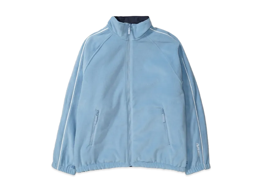 Supreme Polartec Reversible Track Jacket Supreme Polartec Reversible Track Jacket