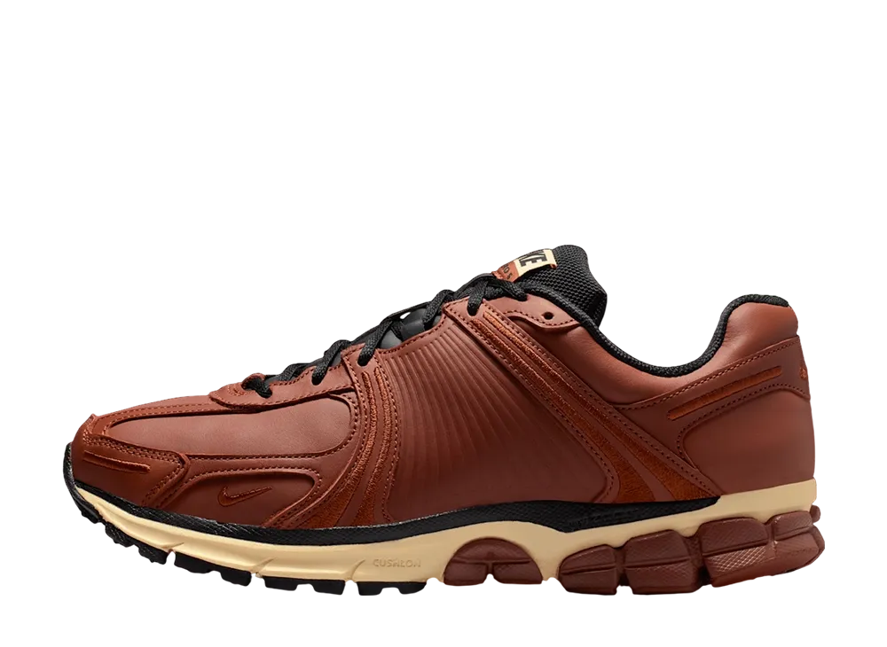 ナイキ ズーム ボメロ5 "ラセット"