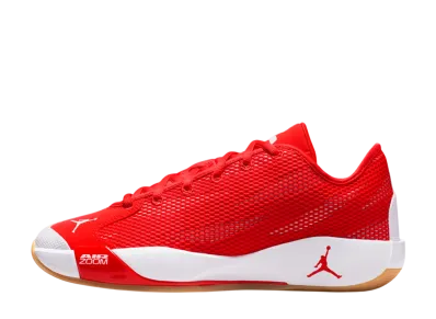 Nike Jordan Luka 77 "Chile Red" (IF1610-600/IF1611-600)