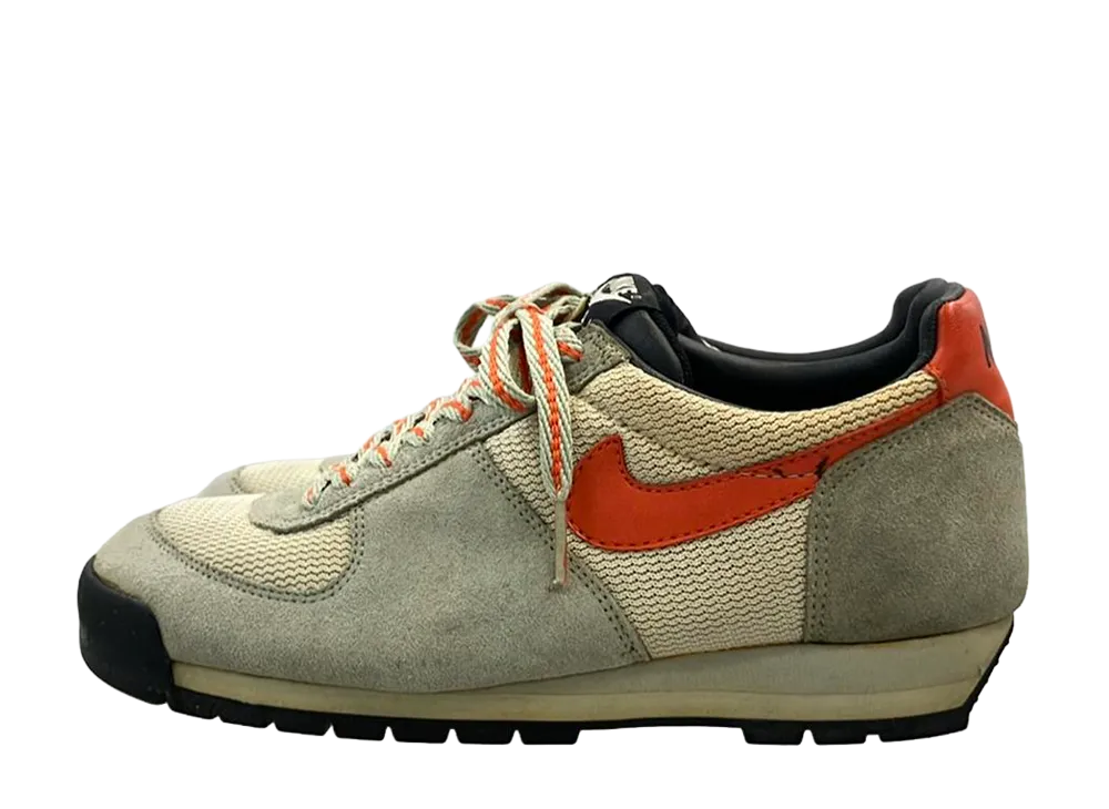 ナイキ ACG エアラバドーム "ストーングレー"