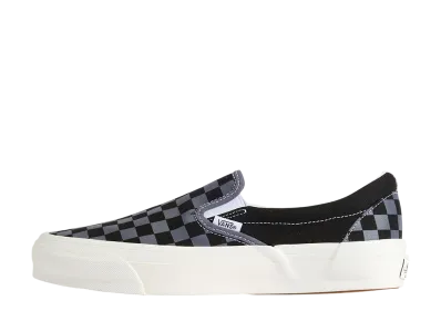 Vans Premium Slip-On "Steel Shadow"