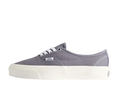 Vans Premium Authentic "Steel Shadow"