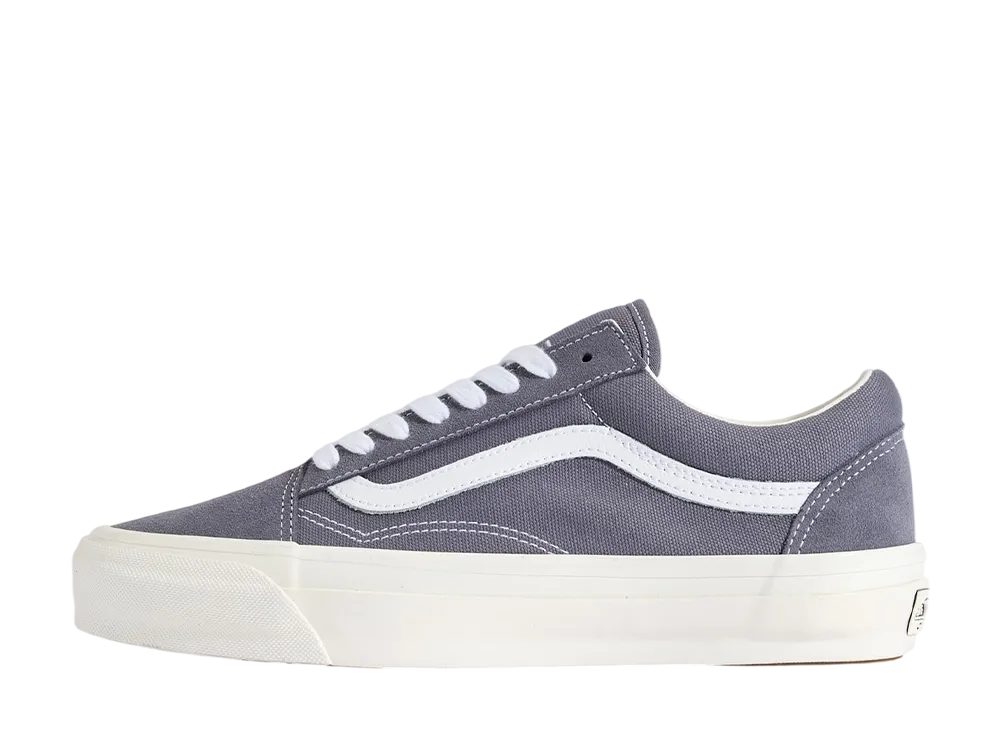 バンズ プレミアム オールドスクール "スチールシャドウ"