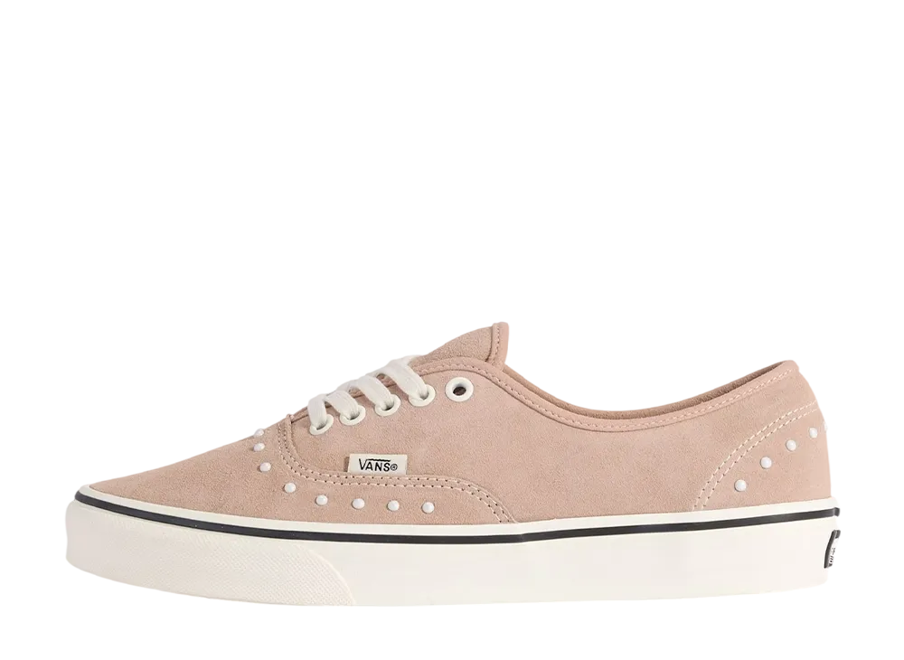 バンズ オーセンティック パール "ウォームトープ"