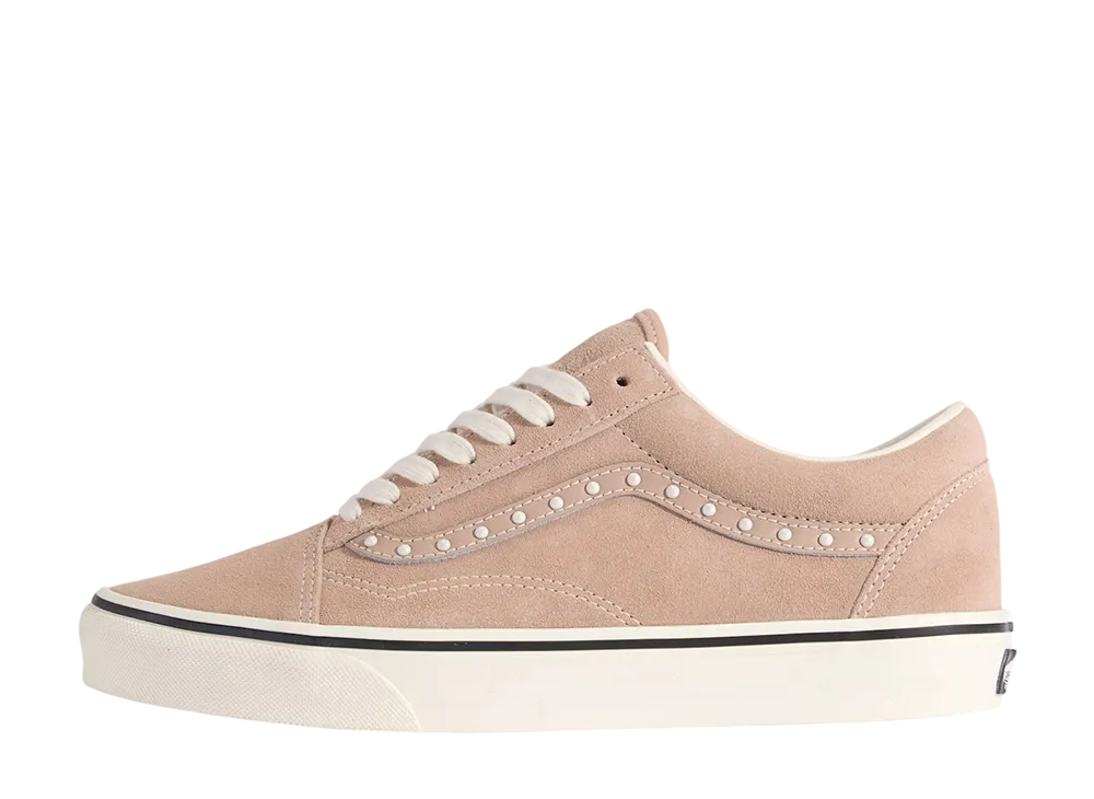 バンズ オールドスクール パール "ウォームトープ"